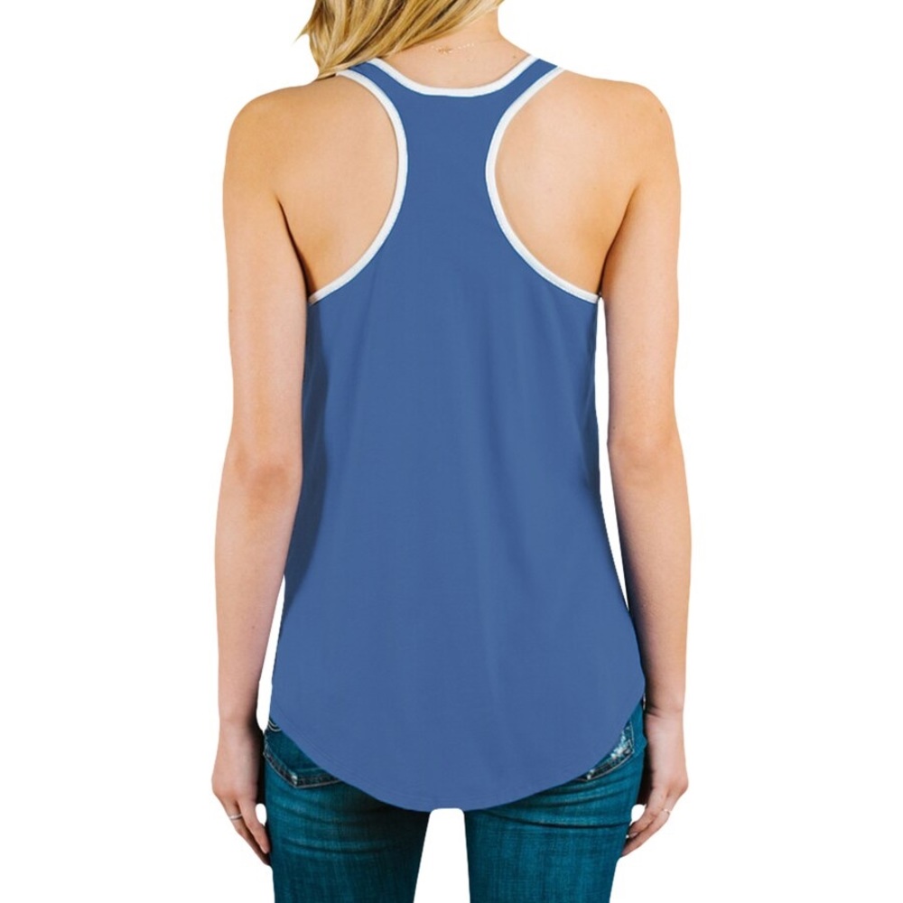 Women’s NFL Tank - Picture 2 of 2